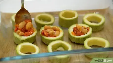 Image titled Make Stuffed Baked Marrow Step 15