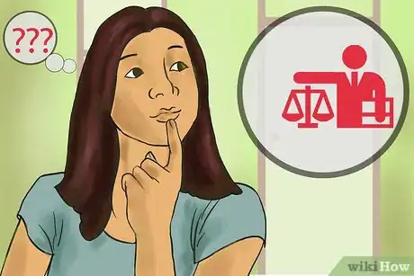 Image titled Collect on a Debt in Small Claims Court Step 7