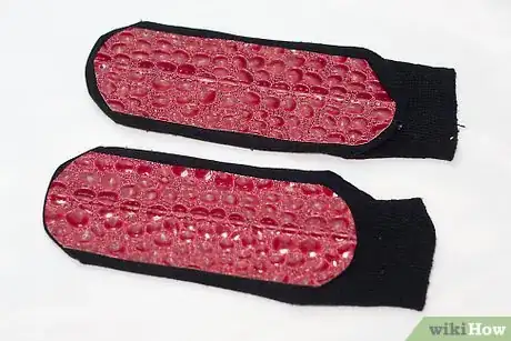 Image titled Make Cool Weather Minimalist Running Shoes Step 11