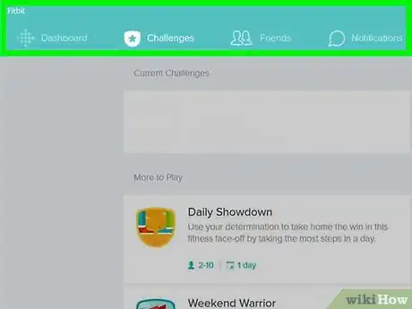 Image titled Sync Your Fitbit on PC or Mac Step 2