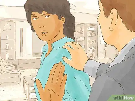 Image titled Befriend a Hearing Person when You're Deaf Step 7