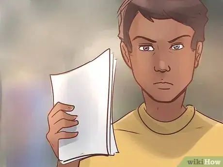 Image titled Defend Yourself in a Disability Fraud Lawsuit Step 7