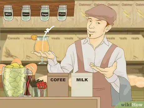 Image titled Prepare a Breakfast Bar Step 4