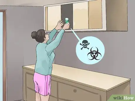Image titled Protect Dogs and Cats from Household Dangers Step 14