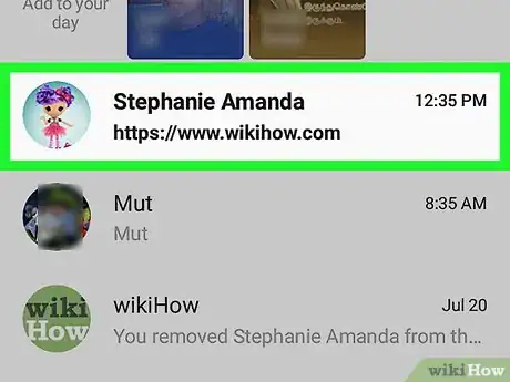 Image titled Open URLs on Android Step 6