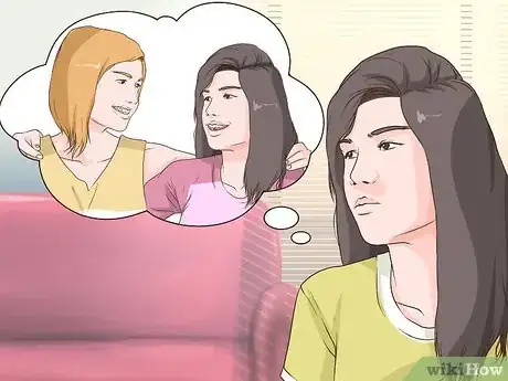 Image titled Resolve a Fight With a Friend Step 4