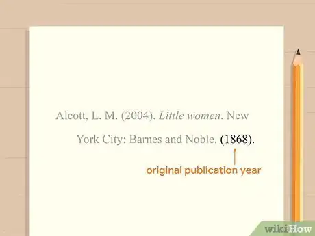 Image titled Cite Reprinted Books Step 9