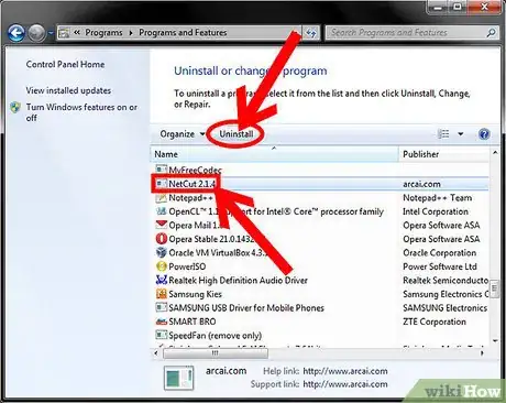 Image titled Remove Netcut Step 3Bullet2