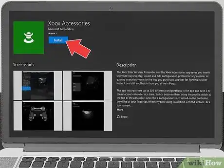 Image titled Update an Xbox Controller Step 17