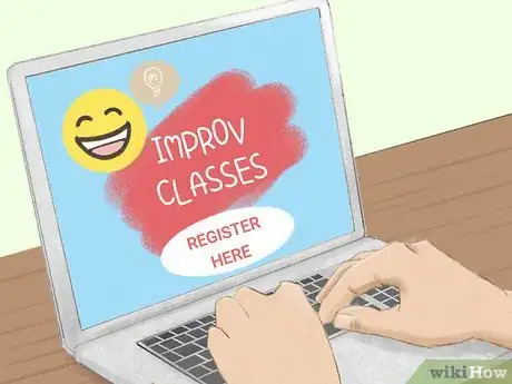 Image titled Meet Girls Outside of School Step 11