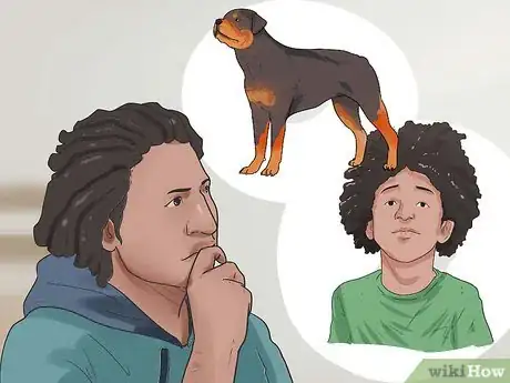 Image titled Find and Adopt a Healthy and Happy Shelter Dog Step 8