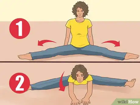 Image titled Avoid an Achilles Tendon Injury Step 2