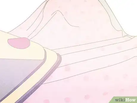 Image titled Sew Duvet Covers Step 19