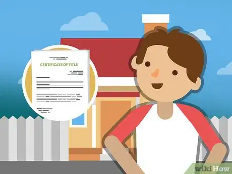 Image titled Determine if You Need to Buy a Home Warranty Step 1