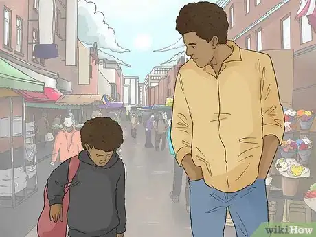 Image titled Teach Your Kids Life Skills Step 2