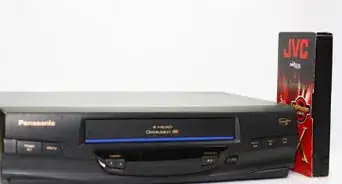 Care for a VHS Tape