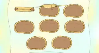 Make Pirouline Wafers