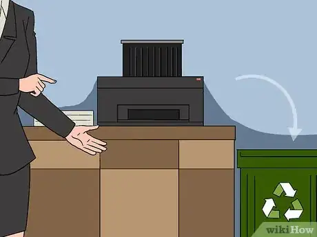 Image titled Recycle Office Supplies Step 12