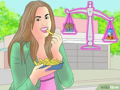 Image titled Eat While Breastfeeding Step 8