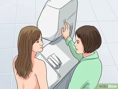 Image titled Become a Radiology Technician Step 4