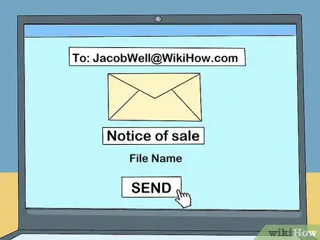 Image titled Collect on a Judgement in Texas Step 9