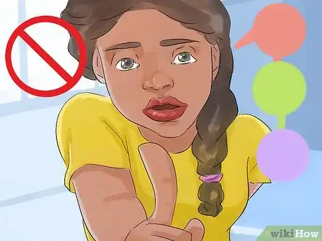 Image titled Tell Someone You're Not Interested Step 11