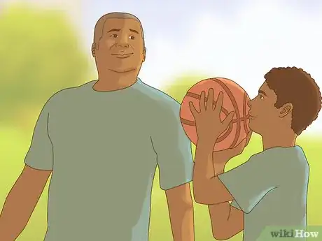 Image titled Help a Teen Through Depression Step 15