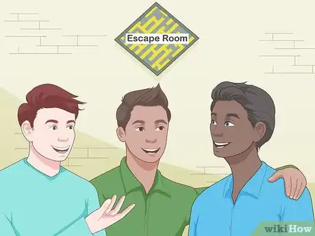 Image titled Win Escape Rooms Step 12