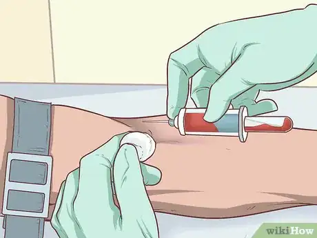 Image titled Diagnose Fanconi Anemia Step 14