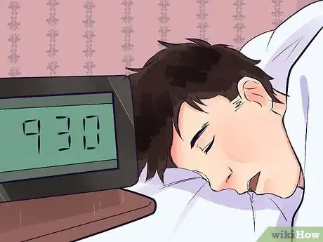 Image titled Sleep Longer (for Kids and Teens) Step 3