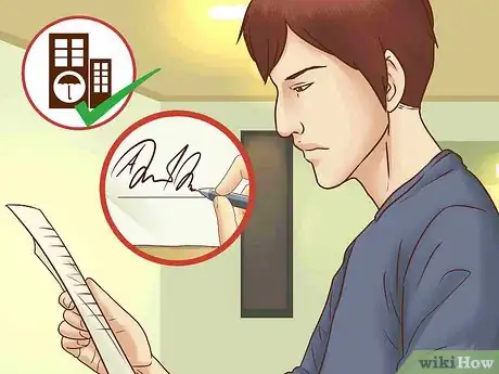 Image titled Get Car Insurance for Just Part of the Year Step 12