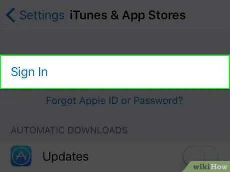 Image titled Troubleshoot iPhone Apps Not Updating Step 14