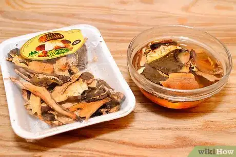 Image titled Make Italian Mushroom Soup Step 1