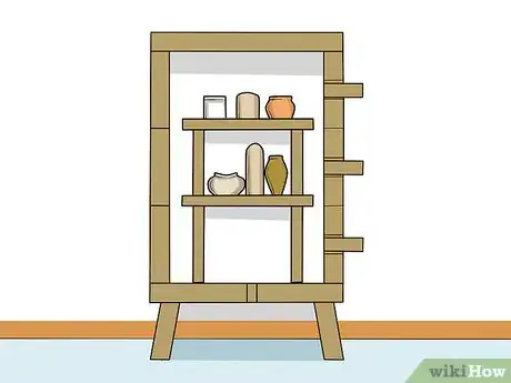 Image titled Fire Ceramic Pieces in a Kiln Step 3