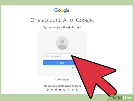 Image titled Write a Review on Google Step 1