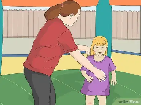 Image titled Keep Kids Safe in Bounce Houses Step 19