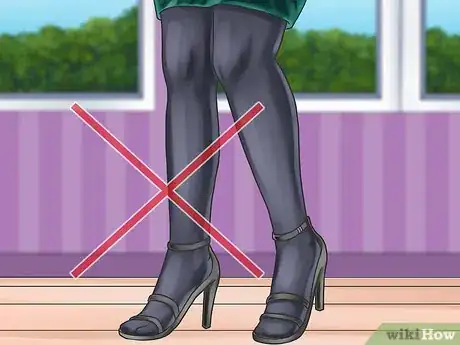 Image titled Wear Velvet Casually Step 5