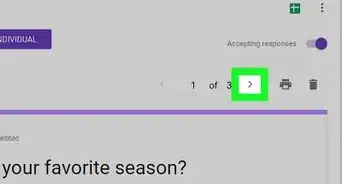 View Google Form Responses on PC or Mac