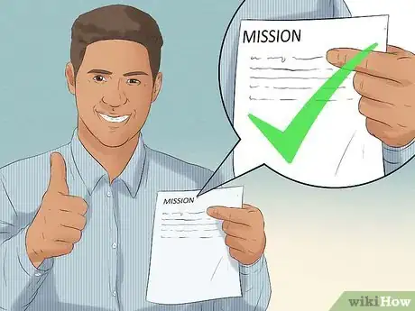 Image titled Be a Community Organizer Step 9