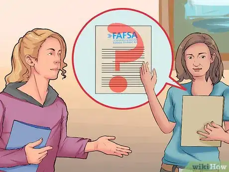 Image titled Apply for Grants for Single Mothers Step 16