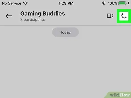 Image titled Use Skype for Video Games on iPhone or iPad Step 11