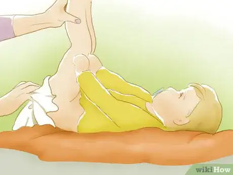 Image titled Get a Baby to Sleep in a Crib Step 19