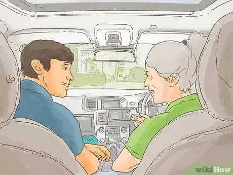 Image titled Be Secretive About Your Whereabouts To Your Parents Step 8