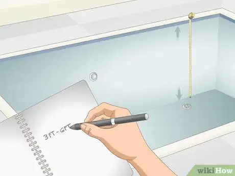 Image titled Replace a Pool Liner Step 8