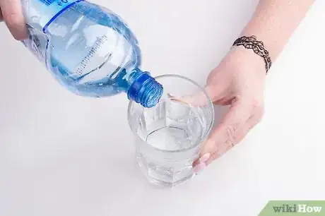 Image titled Make a Green Tea Body Wrap Step 10