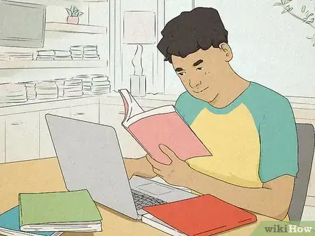 Image titled Habits That Will Make You More Productive Step 5