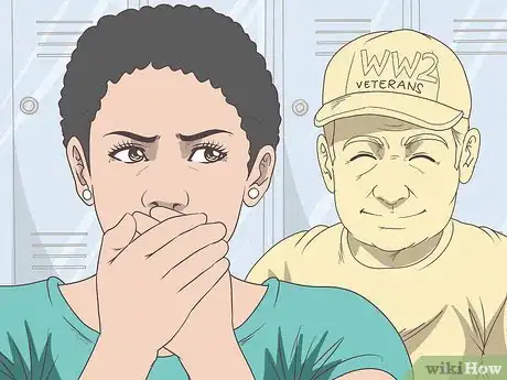 Image titled Help Veterans with PTSD Step 4