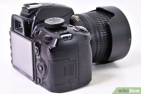 Image titled Photograph a Dragonfly Step 1