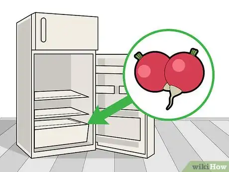 Image titled Choose Radishes Step 11