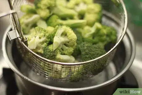 Image titled Cook Broccoli Step 7